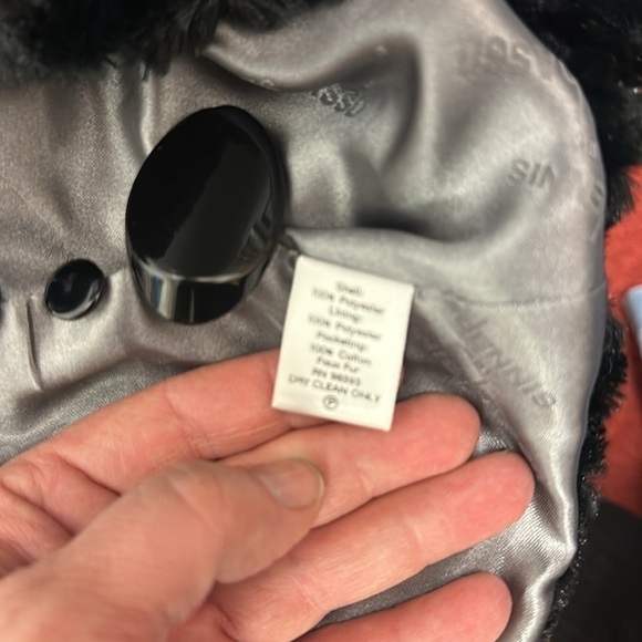 Dennis & Dennis Basso size extra small - Picture 7 of 12